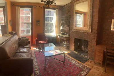 Image de Historic Heart of the West Village