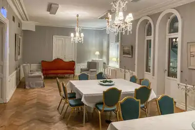 Image de Bel appartement à Skänninge