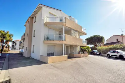 Image de Bel appartement à Saleilles avec WiFi