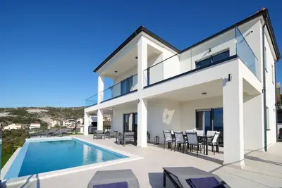 Image de Villa Infinity View