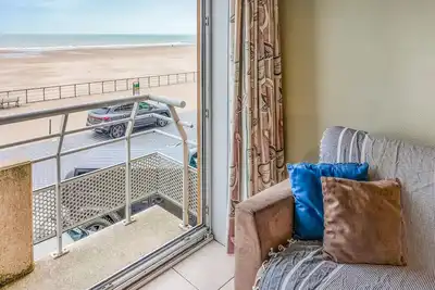 Image de Superbe appartement Ă Ostende