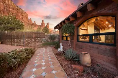 Image de Stunning Chapel Home with Incredible Views/HotTub