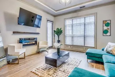 Image de Modern luxury retreat!