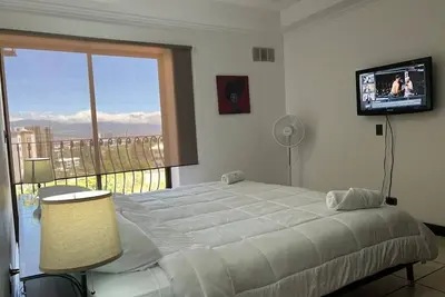 Image de Modern and secure apartment in exclusive sector close to restaurants pet’s Ok