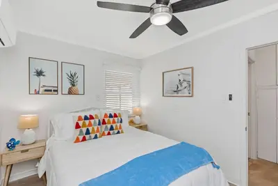 Image de Sunshine Shores |Hot Tub, Private Yard, Nintendo