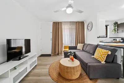 Image de 2 Bedroom Apartment between Brisbane & Gold Coast