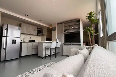 Image de Apartment near Provenza by Hoost