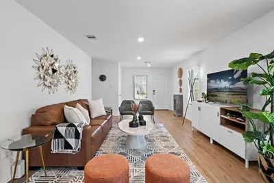 Image de Modern Home in Texas