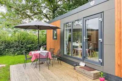 Image de Tiny Haus Panorama by Interhome