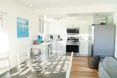 Image de Walk to Beach! Entire Sc Triplex