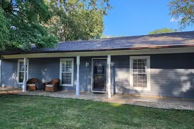 Image de Four Bedroom Home In Terre Haute. Isu Rose Hulman