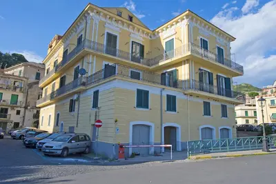 Image de Appartement Mimì by Interhome