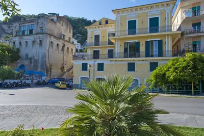 Image de Casa di Nonna by Interhome