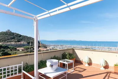 Image de Appartement A 33 by Interhome