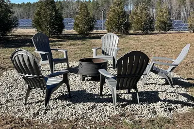 Image de Recharge & Renew Retreat in Louisburg, Nc