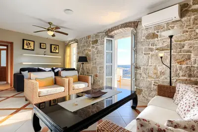 Image de Appartement Vista by Interhome