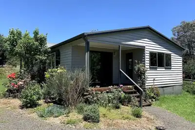 Image de Country Getaway on the edge of the Yarra Valley