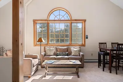 Image de Lockwood Loft, Unique, Cozy and Close to Sugarbush