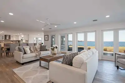 Image de Charming Waterfront Stay close to St. Michaels