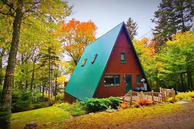 Image de Heavenly Hideaway at Moosehead Lake