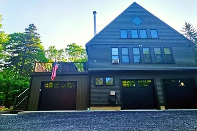 Image de Woods All Around-Direct Atv Access & Lake Access - sleeps 10+