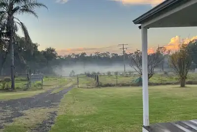 Image de Adeline Estate Retreat - Entire House farm stay