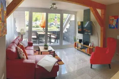 Image de Appartement Cella résidence de vacances