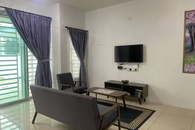 Image de Az-zahra Home Stay Kulim Hi Tech