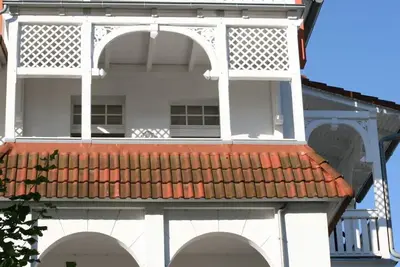 Image de Appartement près de la mer