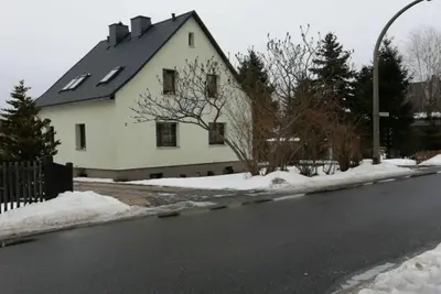 Image de Appartement au Knappensee à Groß Särchen
