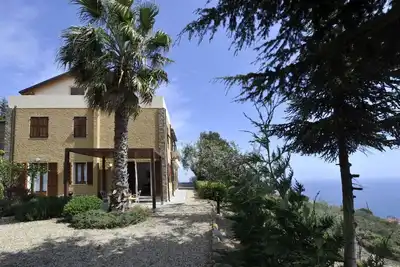 Image de Arancio à la Villa Gio