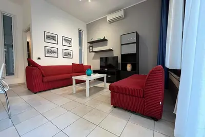 Image de La Casa Dei Poppi - In The Center Of Sestri Levante 60 Meters From The Sea