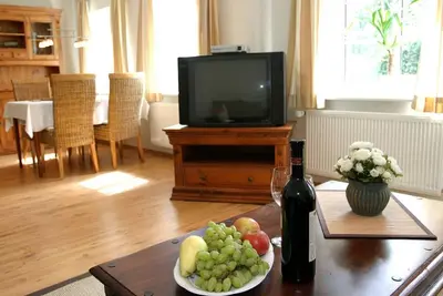 Image de Appartement de vacances Wanlik Hus