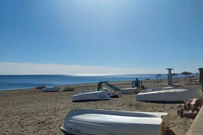 Image de Manilva-Sabinillas Sea Views By Homing