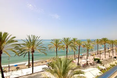 Marbella Central Comfy by Homing