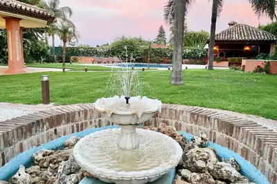 Image de Marbella Premium Villa by Homing