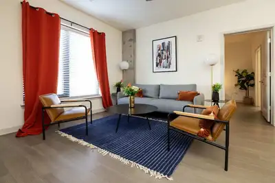 Image de Modern Nulu 2br CozySuites 03