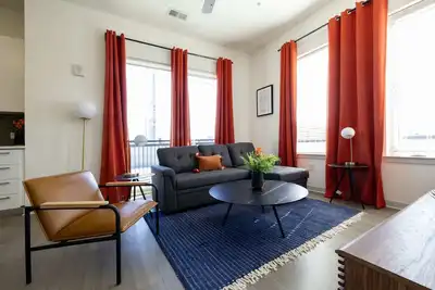 Image de Modern Nulu 2br CozySuites 04