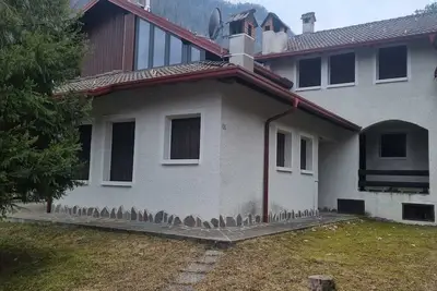 Image de 3 Bedroom Private vacation home in Croce Salven
