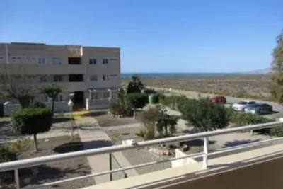 Image de El Toyo Golf y Playa a Cinco Minutos a pie de la Playa y del Campo de Golf