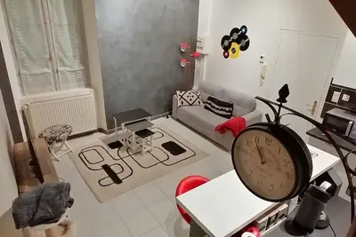 Image de Appartement au coeur d'un village de charme en Corrèze