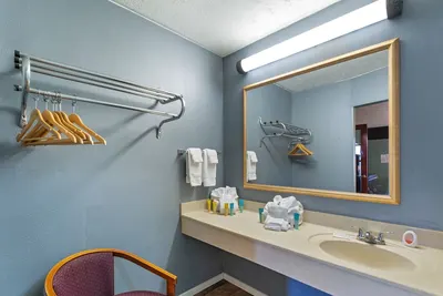 Image de Charming Boutique Hotel close to Williams and Mary College