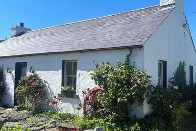 Image de Cottage in Ballintoy, Causeway Coast - sleeps 5