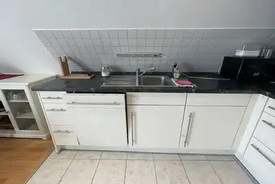 Image de Luxuriöses Apartment für 3 Personen
