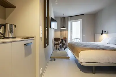 Image de Double apartment