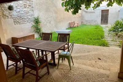 Image de Maison de village au Centre de Majorque idéale pour découvrir l'île en famille