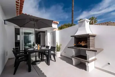 Image de Apartamento con Piscina Comunitaria y Terraza Independiente
