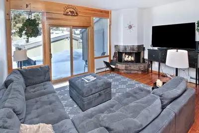 Image de Ptarmigan Townhomes 30 | Cozy 3br Mountain Getaway