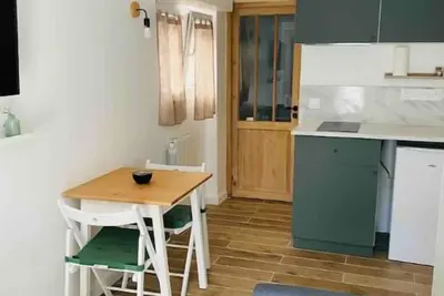 Image de Appartement charmant proche de Paris