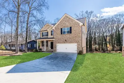 Image de Harmony Residence on Williams Rd